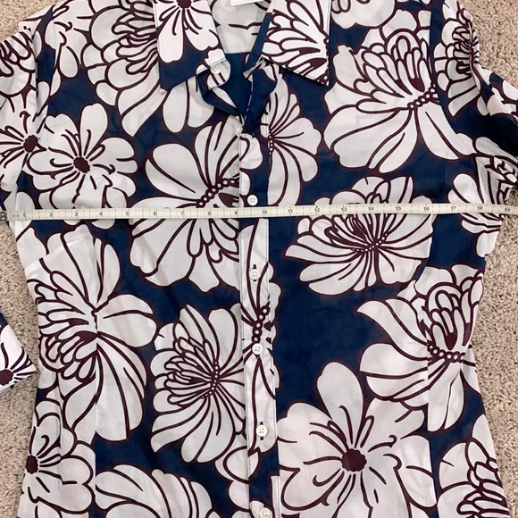 Craig Taylor Women’s Shirtdress M - Picture 6 of 8